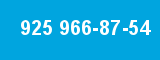 925 966-87-54